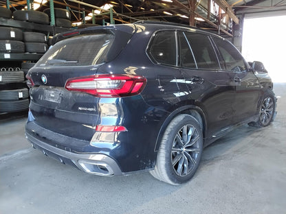 BMW , X5 Trans/Gearbox ,  G05, Auto, Awd, Petrol, 3.0, Twin Turbo, B58C, Code Ga8Hp76X-Xc5, Xdrive 401, 08/18-02/23