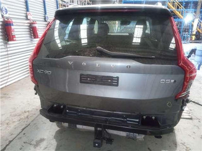 Volvo, XC90 Towbar Mk2, 04/15-