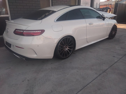 Mercedes, E Class  Engine ,  Petrol, 2.0, Turbo, A238/C238, E300