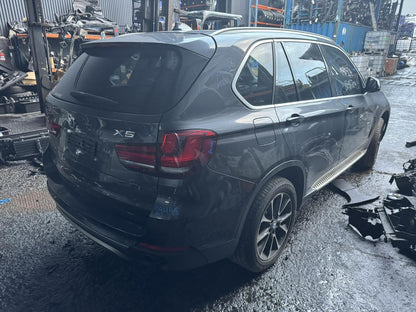 BMW , X5 Trans/Gearbox , Auto, Diesel, 2.0, Sdrive25D, Twin Turbo, B47, F15, 12/13-07/18