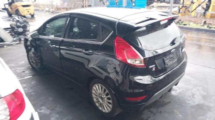 Ford , Fiesta Trans/Gearbox , Auto, Petrol, 1.0, Turbo, 6 Speed, Wz, 06/13-12/19