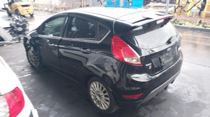 Ford , Fiesta Trans/Gearbox , Auto, Petrol, 1.0, Turbo, 6 Speed, Wz, 06/13-12/19