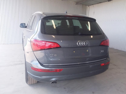 Audi, Q5 Engine Diesel, 2.0, Turbo, 8R, Cnha Code, 11/12-01/17 (2012-2017)