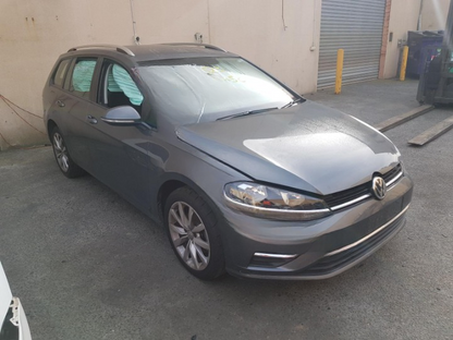 Volkswagen, Golf  Trans/Gearbox , Auto, Petrol, 1.4, Turbo, Gen 7, Ubw Code, 07/15-08/20