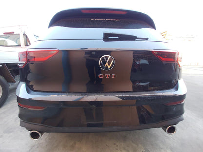 Volkswagen, Golf  Engine , Petrol, 2.0, Turbo, Dlba Code, Gen 8, 09/20