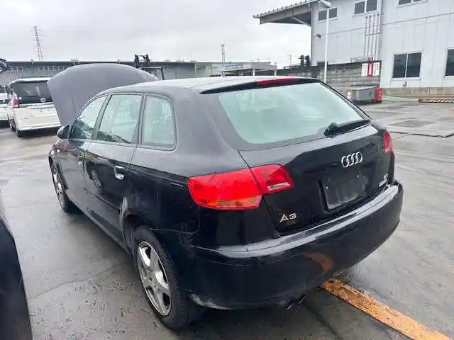 Audi, A3 Abs Pump/Modulator 8P Motor P/N 1K0614517R 06/04 04/13