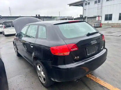 Audi, A3 Abs Pump/Modulator 8P Motor P/N 1K0614517R 06/04 04/13