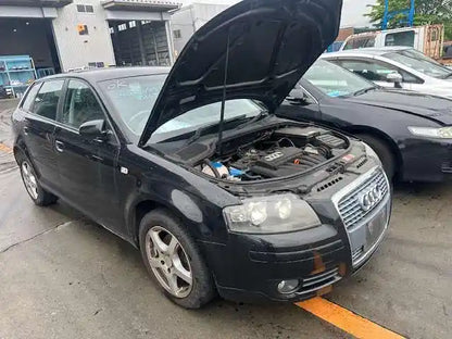 Audi, A3 Left Front Door 8P 5Dr Hatch 03/04 04/13