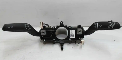 Audi, A1 Combination Switch Combination Switch, 8X, 12/10-10/18 J71661