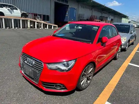 Audi, A1 A/C Condenser 8X, 12/10-10/18 J99594