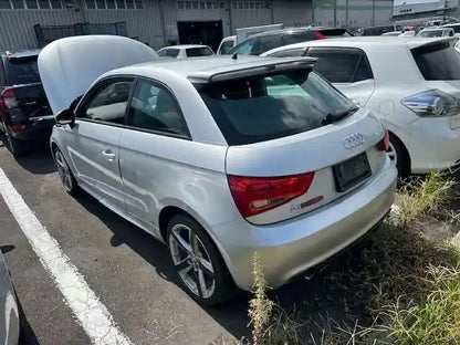 Audi, A1 Starter Motor Petrol 1.4 Turbo 8X 12/10 10/18