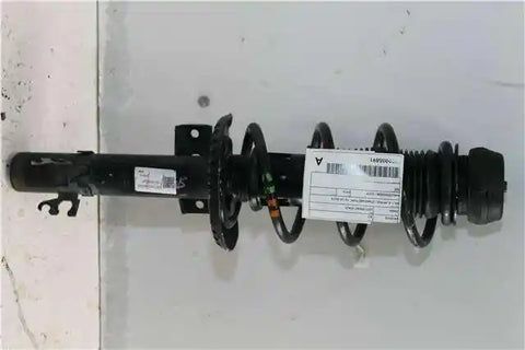Audi, A1 Left Front Strut 8X 1.4 Petrol Standard Type 12/10 04/15