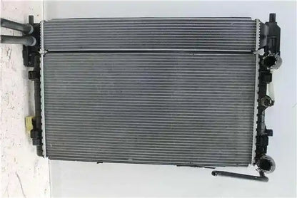Audi, A1 Radiator Auto 1.4 Petrol 8X A1 12/10 10/18