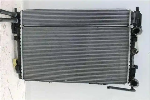 Audi, A1 Radiator Auto 1.4 Petrol 8X A1 12/10 10/18