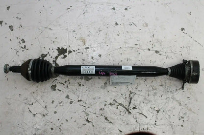 Audi, A1 Right Driveshaft Front 1.4 Petrol Auto T/M 8X 12/10 04/15