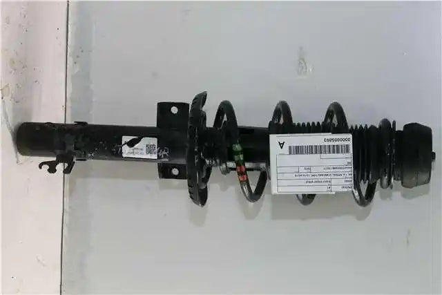 Audi, A1 Right Front Strut 8X 1.4 Petrol Standard Type 12/10 04/15