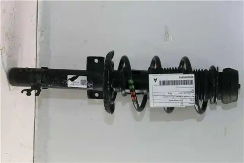 Audi, A1 Right Front Strut 8X 1.4 Petrol Standard Type 12/10 04/15
