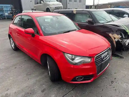 Audi, A1 Bonnet A1/S1 8X 12/10 10/18