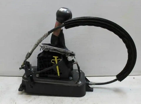 Audi, A1 Gear Stick/Shifter Mk 1, 8X, 12/10-12/18 1646