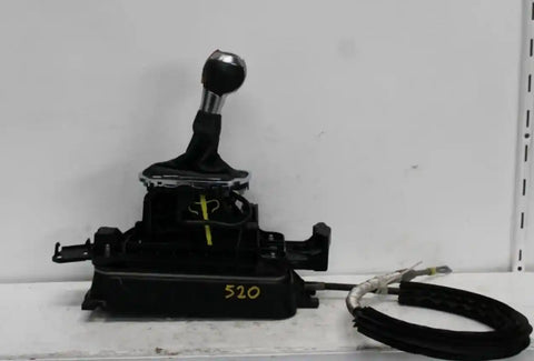 Audi, A1 Gear Stick/Shifter Mk 1, 8X, 12/10-12/18 1646