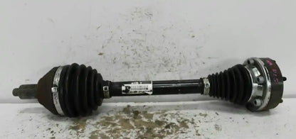 Audi, A1 Left Driveshaft Front 1.4 Petrol Auto T/M 8X 12/10 04/15
