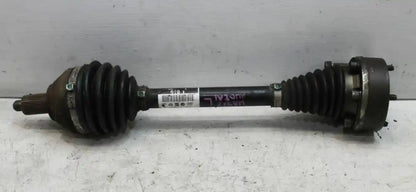 Audi, A1 Left Driveshaft Front, 1.4, Petrol, Auto T/M, 8X, 12/10-04/15 J0116