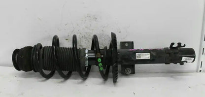 Audi, A1 Left Front Strut 8X 1.4 Petrol Standard Type 12/10 04/15