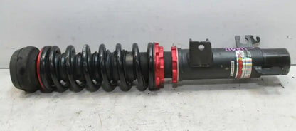 Audi, A1 Left Front Strut 8X, 1.4, Petrol, Standard Type, 12/10-04/15 J0050