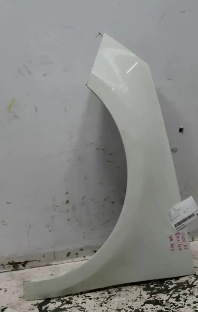 Audi, A1 Left Guard A1/S1 8X 12/10 10/18