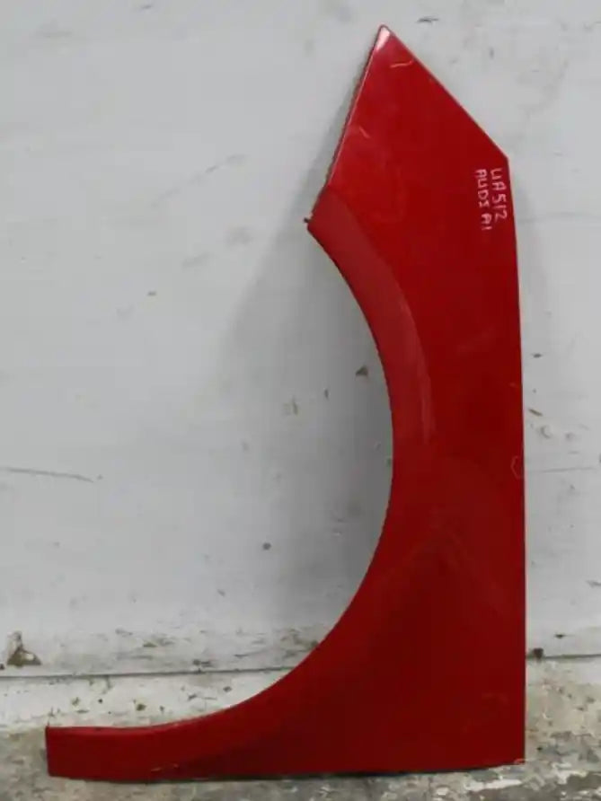 Audi, A1 Left Guard A1/S1, 8X, 12/10-10/18 J95682