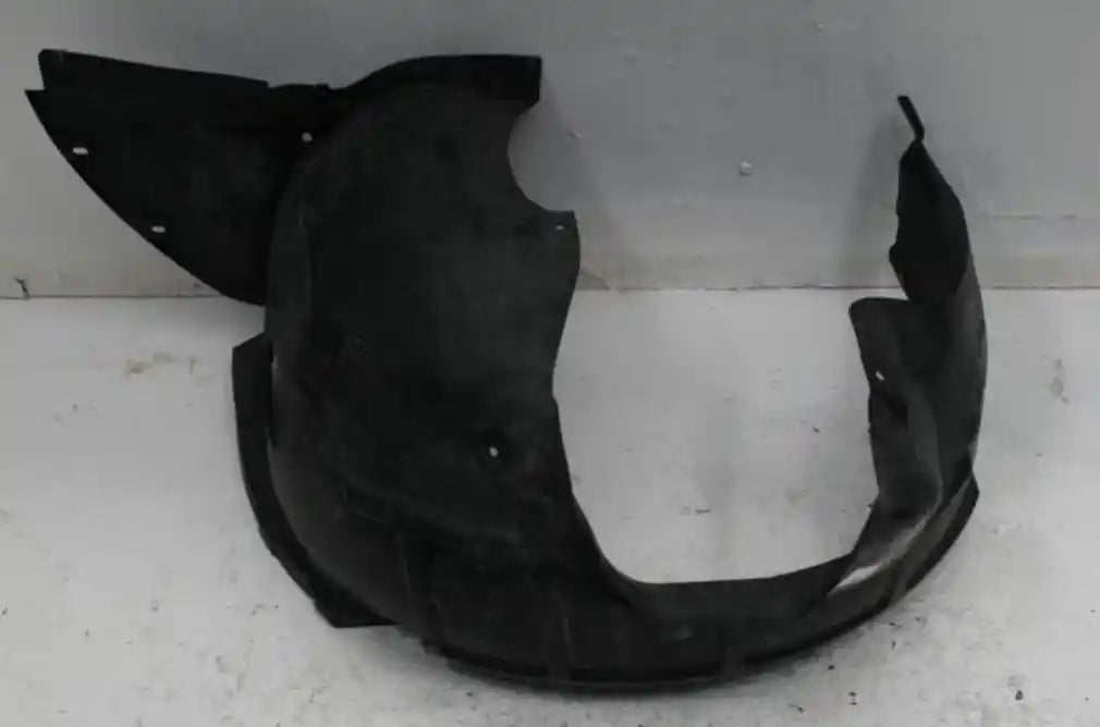 Audi, A1 Left Guard Liner 8X, A1/S1, 12/10-10/18 J98812