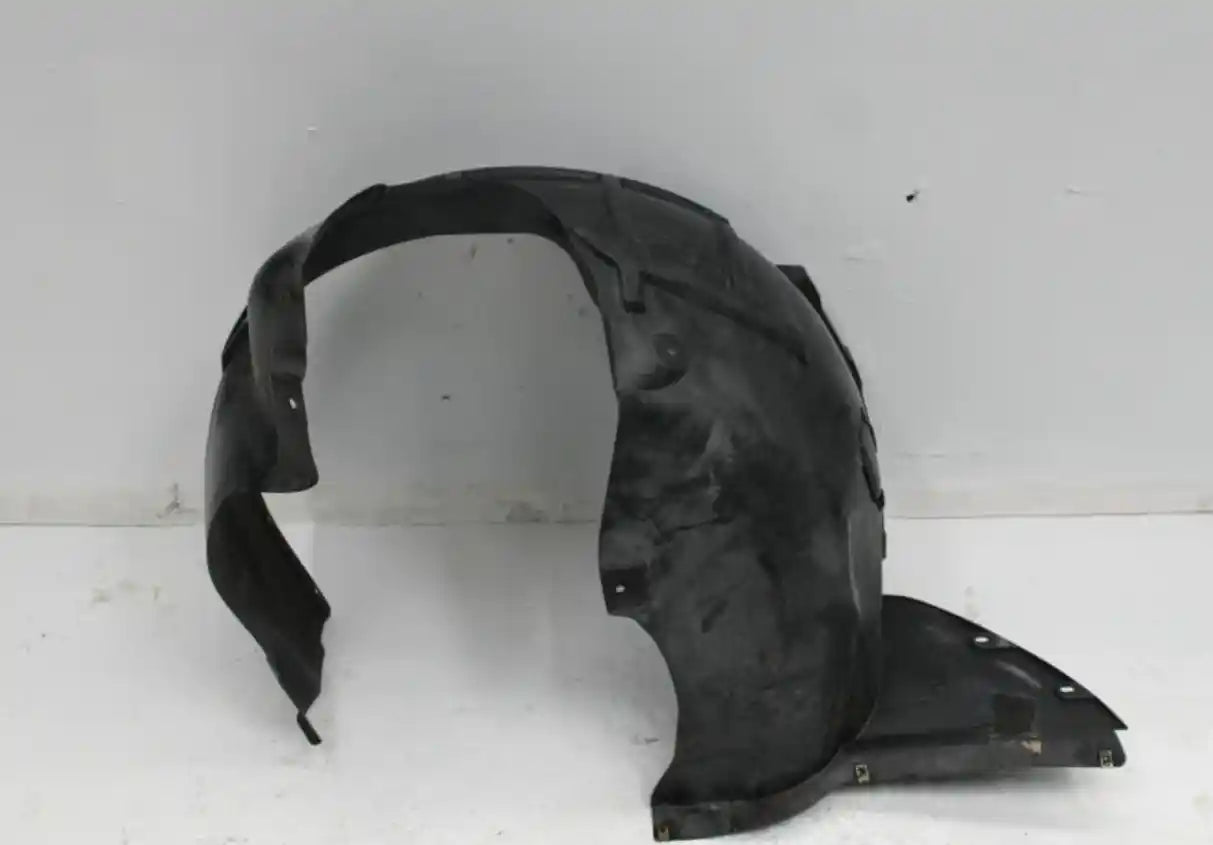 Audi, A1 Left Guard Liner 8X, A1/S1, 12/10-10/18 J98812