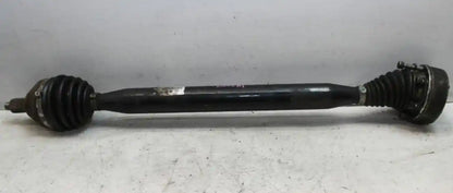 Audi, A1 Right Driveshaft Front, 1.4, Petrol, Auto T/M, 8X, 12/10-04/15 J0116