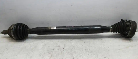 Audi, A1 Right Driveshaft Front, 1.4, Petrol, Auto T/M, 8X, 12/10-04/15 J0116