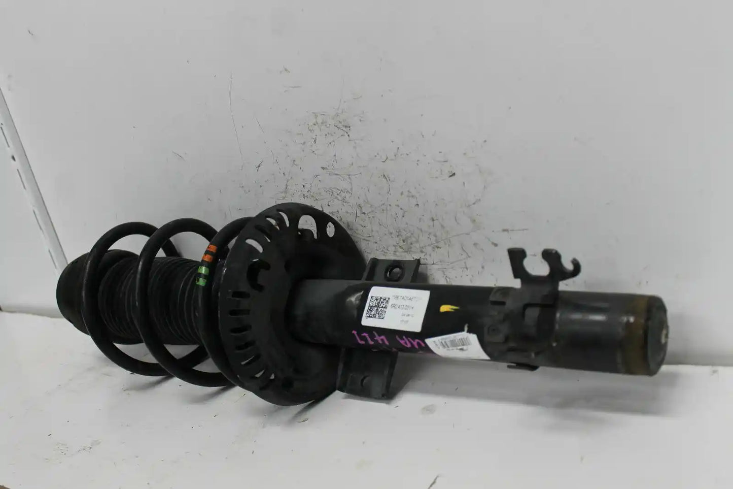 Audi, A1 Right Front Strut 8X 1.4 Petrol Standard Type 12/10 04/15