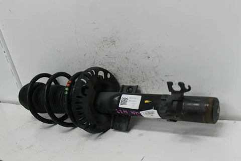 Audi, A1 Right Front Strut 8X 1.4 Petrol Standard Type 12/10 04/15