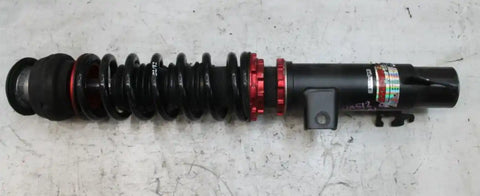 Audi, A1 Right Front Strut 8X, 1.4, Petrol, Standard Type, 12/10-04/15 J0050