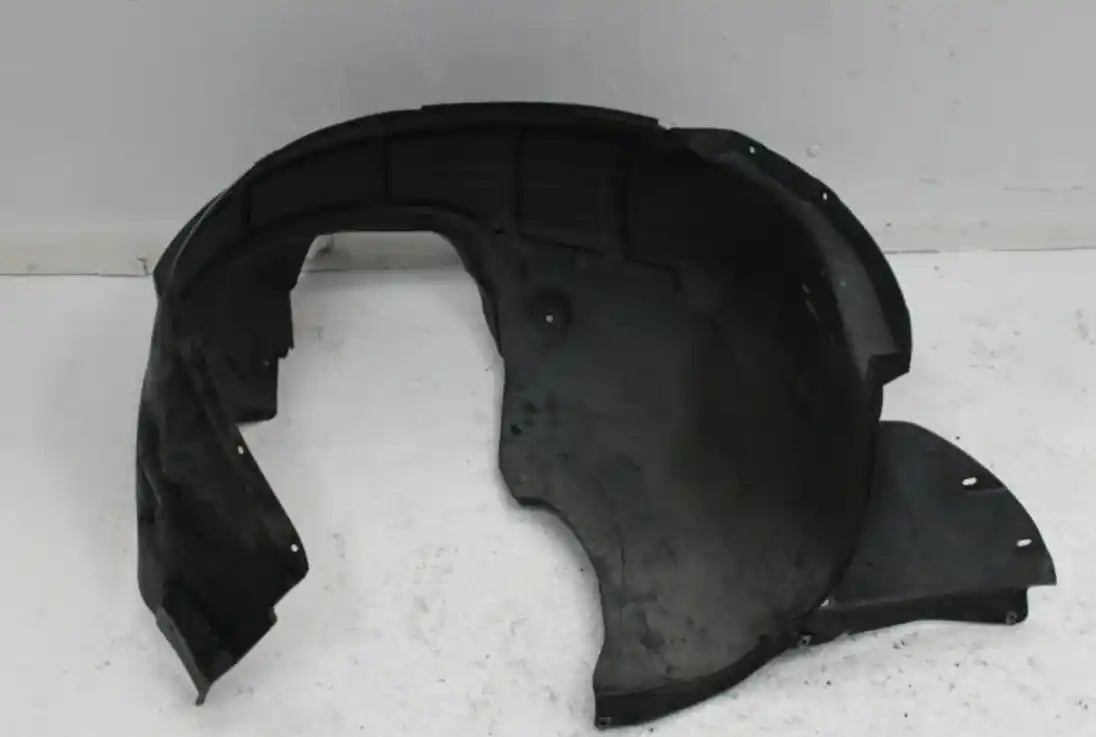 Audi, A1 Right Guard Liner A1/S1, 8X, 12/10-10/18 J96457