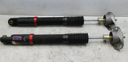 Audi, A1 Shock Absorber Rear, 8X, 1.4, Petrol, Sports Type, 06/11-04/15 J0097