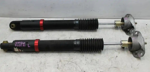 Audi, A1 Shock Absorber Rear, 8X, 1.4, Petrol, Sports Type, 06/11-04/15 J0097