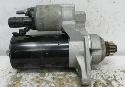 Audi, A1 Starter Motor Petrol 1.4 Turbo 8X 12/10 10/18