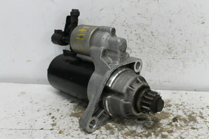 Audi, A1 Starter Motor Petrol 1.4 Turbo 8X 12/10 10/18
