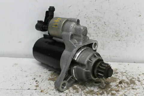 Audi, A1 Starter Motor Petrol 1.4 Turbo 8X 12/10 10/18