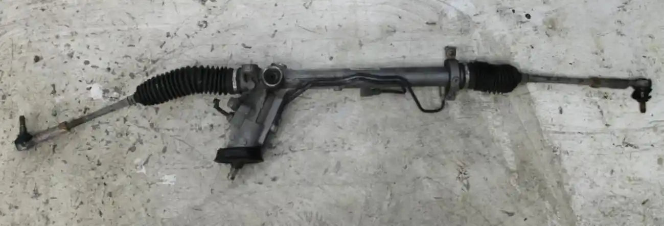 Audi, A1 Steering Box/Rack 8X, 12/10-10/18 J97889