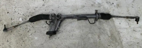 Audi, A1 Steering Box/Rack 8X, 12/10-10/18 J97889