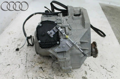 Audi, A1 Trans/Gearbox Auto Fwd Petrol 1.4 Turbo 8X Mll Code 12/10 10/18