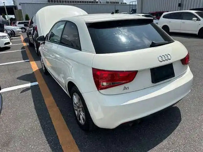 Audi, A1 Bonnet Hinge/Strut Mk 1, 8X, 12/10-12/18 1645