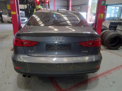 Audi, A3 Trans/Gearbox Auto Fwd Petrol 1.4 7 Speed 8V (A3) Qhw Code 03/13 10/20