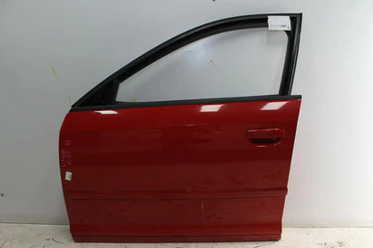 Audi, A3 Left Front Door 8P 5Dr Hatch 03/04 04/13