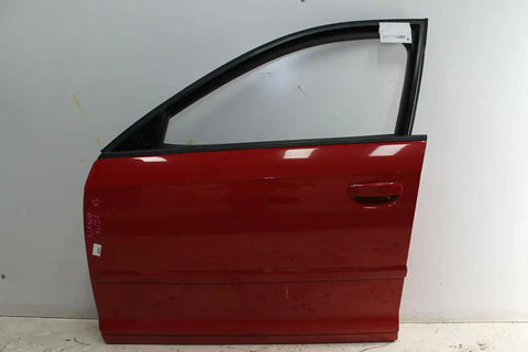 Audi, A3 Left Front Door 8P 5Dr Hatch 03/04 04/13